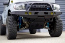 2nd Gen Tacoma Extreme Clearance Plate Bumper Kit 3