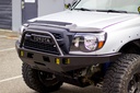 2nd Gen Tacoma Extreme Clearance Plate Bumper Kit 6