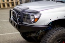 2nd Gen Tacoma Extreme Clearance Plate Bumper Kit 7