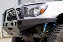 2nd Gen Tacoma Extreme Clearance Plate Bumper Kit 8