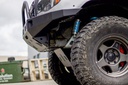 2nd Gen Tacoma Extreme Clearance Plate Bumper Kit 11