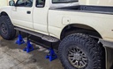 1st Gen Tacoma Kickout Rock Slider Weld-Together Kit 10