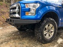 13th Gen F-150 High Clearance Front Bumper Kit 1