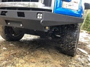 13th Gen F-150 High Clearance Front Bumper Kit 3