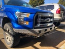 13th Gen F-150 High Clearance Front Bumper Kit 7