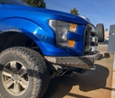 13th Gen F-150 High Clearance Front Bumper Kit 8