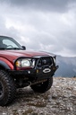 1st Gen Toyota Tacoma High Clearance Front Bumper Kit