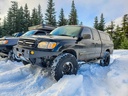 1st Gen Tundra High Clearance Front Bumper Kit