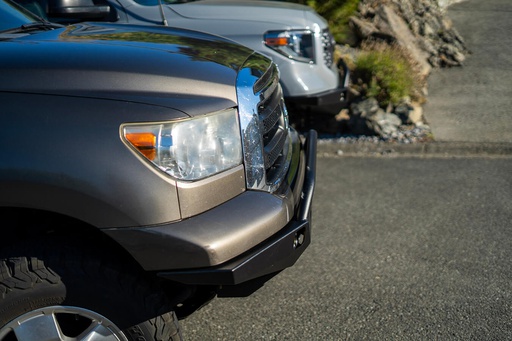 2nd Gen Sequoia High Clearance Front Bumper Kit