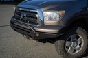 2nd Gen Sequoia High Clearance Front Bumper Kit