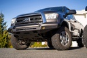 2nd Gen Sequoia High Clearance Front Bumper Kit