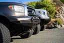 2nd Gen Tundra High Clearance Front Bumper Kit