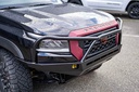 3rd Gen (2022+) Frontier High Clearance Front Bumper Kit