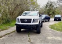 2016-2022 Nissan Titan XD Front Bumper Kit