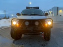 2nd Gen Dakota/Durango High Clearance Front Bumper Kit