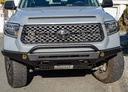 3rd Gen Tundra High Clearance Front Bumper Kit