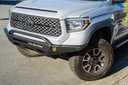 3rd Gen Tundra High Clearance Front Bumper Kit