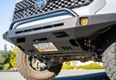 3rd Gen Tundra High Clearance Front Bumper Kit