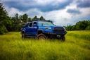 3rd Gen Tacoma High Clearance Front Bumper Kit