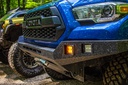 3rd Gen Tacoma High Clearance Front Bumper Kit