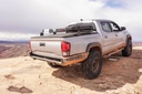 3rd Gen Tacoma High Clearance Rear Bumper Kit