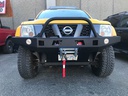 2nd_gen_xterra_high_clearance_plate_bumper_kit_10