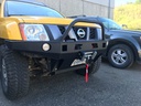 2nd_gen_xterra_high_clearance_plate_bumper_kit_11