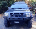 2nd_gen_xterra_high_clearance_plate_bumper_kit_19