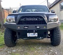 2nd_gen_tacoma_high_clearance_front_plate_bumper_kit_5