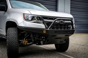 2nd Gen Chevrolet Colorado ZR2 High Clearance Front Bumper Kit