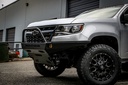 2nd Gen Chevrolet Colorado ZR2 High Clearance Front Bumper Kit