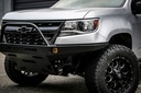 2nd Gen Chevrolet Colorado ZR2 High Clearance Front Bumper Kit