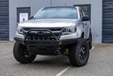 2nd Gen Chevrolet Colorado ZR2 High Clearance Front Bumper Kit