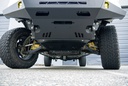 2nd Gen Chevrolet Colorado ZR2 High Clearance Front Bumper Kit