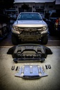 2nd Gen Chevrolet Colorado ZR2 High Clearance Front Bumper Kit