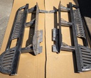 2003-2023_toyota_4runner_/_hilux_surf_kickout_rock_slider_weld-together_kit_(bolt_on)_4