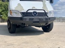 1st Generation Mercedes Sprinter High Clearance Front Bumper Kit