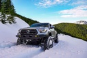 3rd Gen Tacoma Extreme Clearance Flat Top Bumper Kit