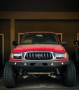 1st Gen Tacoma Closed Top Front Bumper Kit