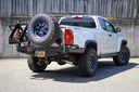 2nd Gen Chrevrolet Colorado / GMC Canyon High Clearance Rear Bumper Kit