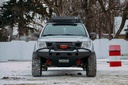 2nd Gen Frontier High Clearance Front Bumper Kit