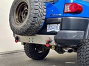 FJ Cruiser Lo-Pro Rear Bumper Kit