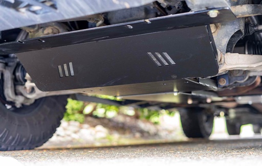 4TH GEN DODGE RAM 1500 SKID PLATE KIT